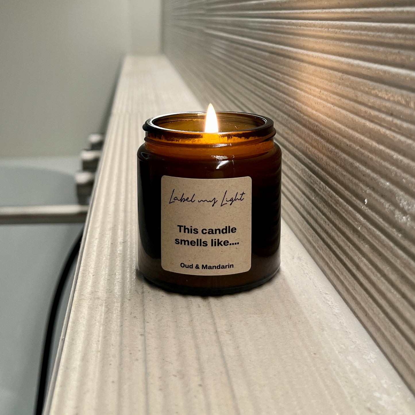 Personaliseer-amber-120ml-labelmylight