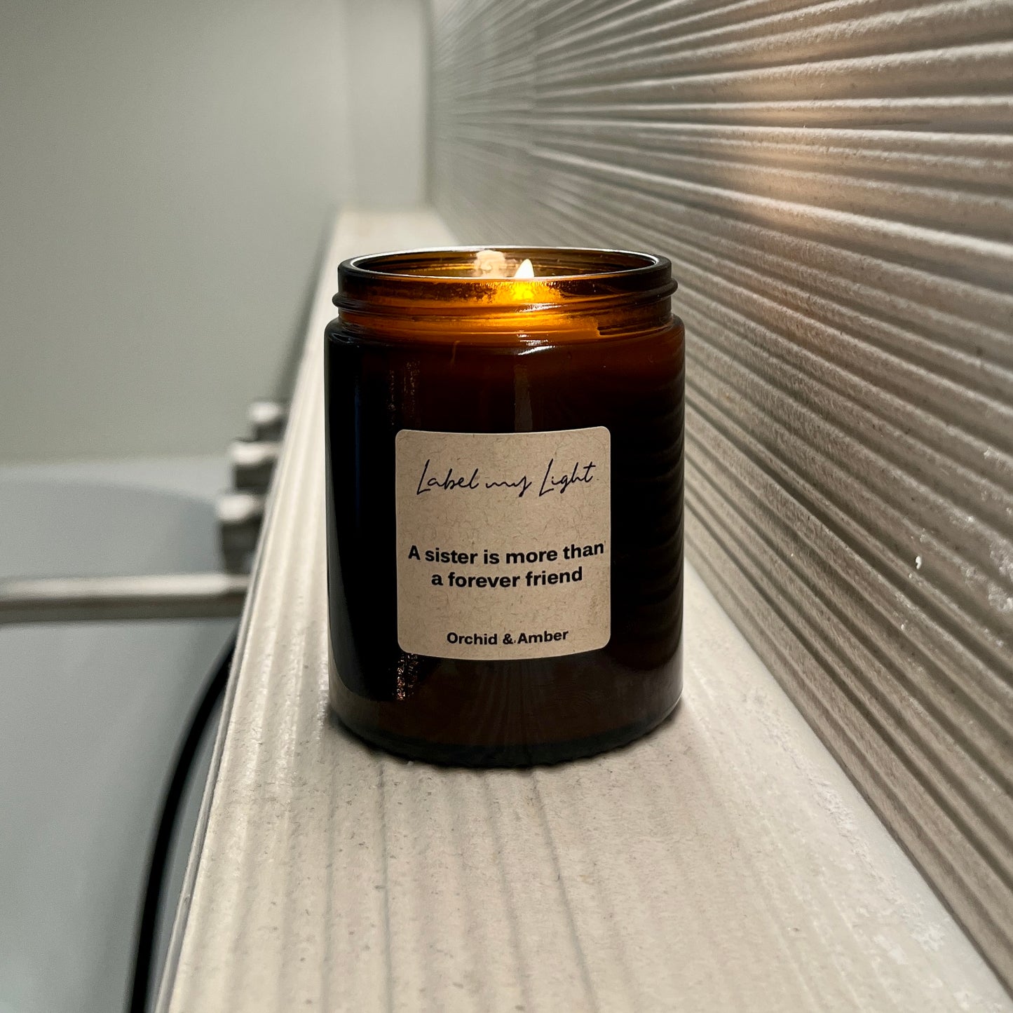 Personaliseer-amber-180ml-labelmylight