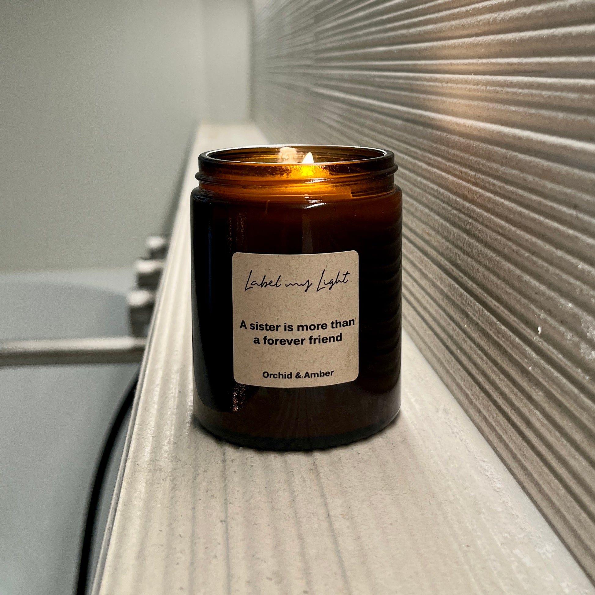 Personaliseer-amber-180ml-labelmylight