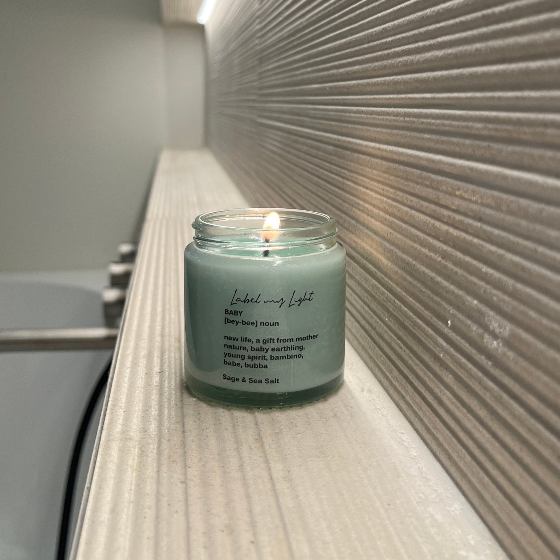 Geurkaars-blauw-120ml-labelmylight